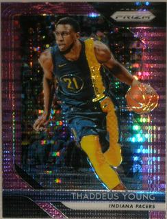 Thaddeus Young
