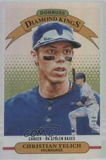 Christian Yelich