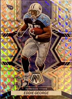 Eddie George