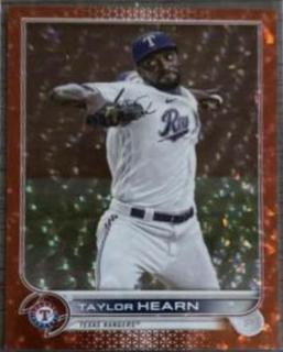 Taylor Hearn