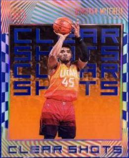 Donovan Mitchell