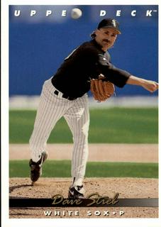 Dave Stieb