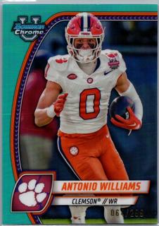Antonio Williams