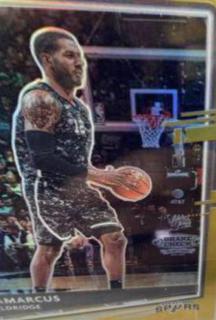 LaMarcus Aldridge