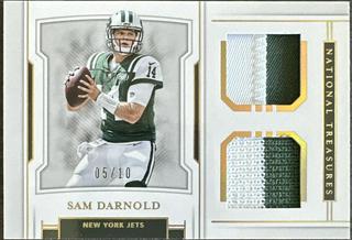 Sam Darnold