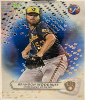 Brandon Woodruff