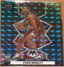 Evan Mobley