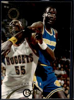 Manute Bol