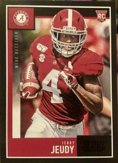 Jerry Jeudy
