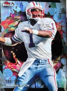 Warren Moon