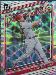 Paul Goldschmidt