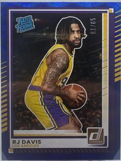 RJ Davis