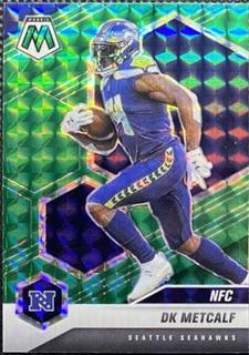 DK Metcalf