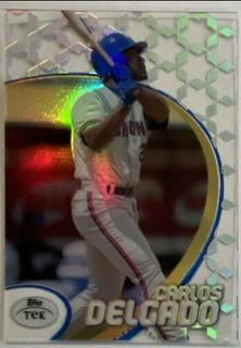 Carlos Delgado