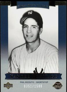 Phil Rizzuto