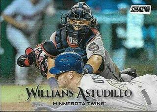 Willians Astudillo