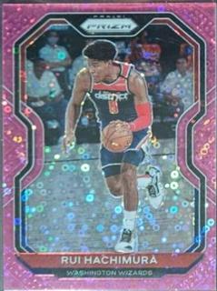 Rui Hachimura