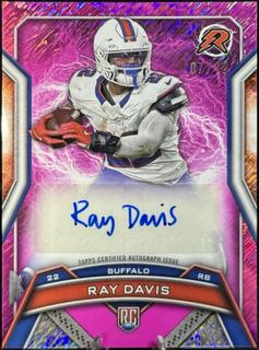 Ray Davis