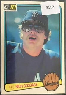 Rich Gossage