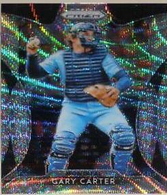 Gary Carter