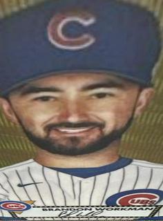 Brandon Workman