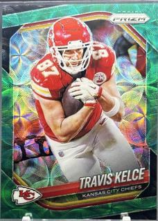 Travis Kelce