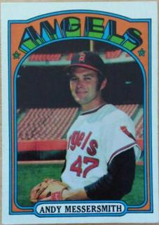 Andy Messersmith