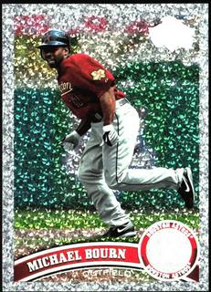 Michael Bourn