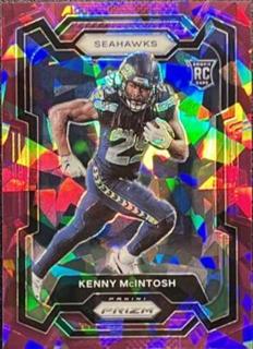 Kenny McIntosh