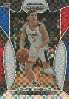 Kyle Guy