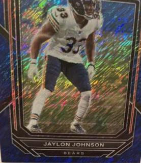 Jaylon Johnson