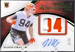 Mason Graham