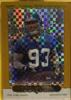 Eric Moore