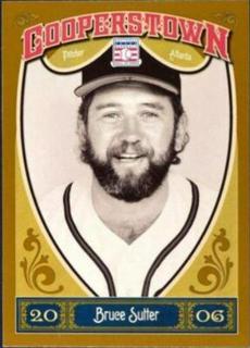 Bruce Sutter