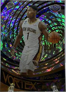 Zion Williamson