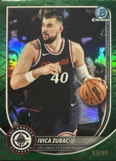 Ivica Zubac