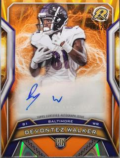 Devontez Walker