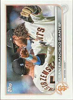 San Francisco Giants