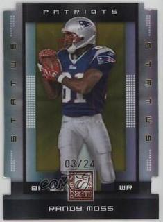 Randy Moss