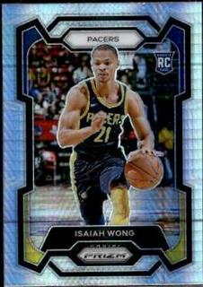 Isaiah Wong
