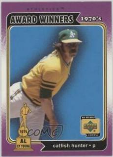 Catfish Hunter