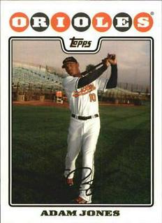 Adam Jones