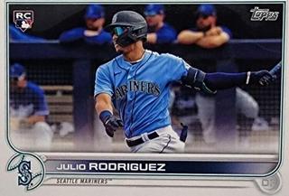 Julio Rodriguez