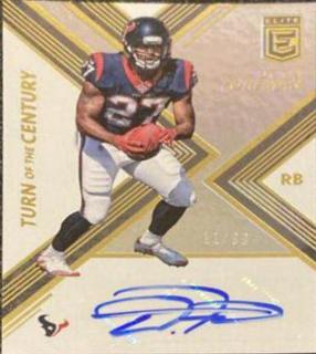 D'Onta Foreman