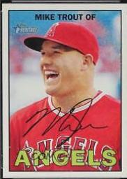 Mike Trout