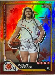 Jordan Speiser