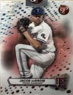 Jacob deGrom