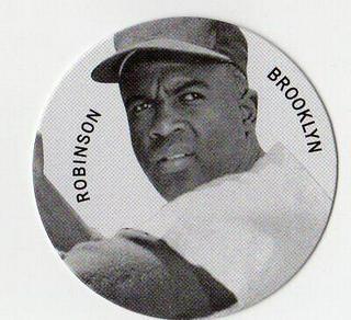 Jackie Robinson
