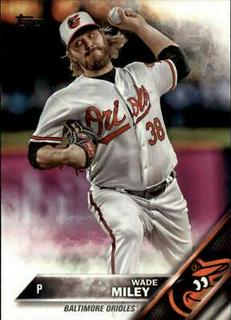 Wade Miley