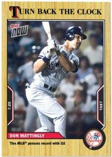 Don Mattingly